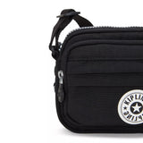 Kipling Sisko Crossbody Bag K Valley Black