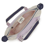 Kipling Art Compact Crossbody Bags Gentle Lilac Bl