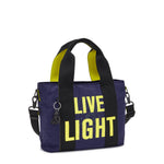 Kipling Minta M Totes Ultimate Na Mix