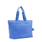 Kipling Colissa Tote Havana Blue