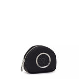 Kipling Cash Wallets Black Spice