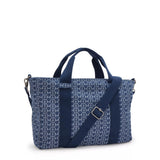 Kipling Ritta S Totes Signature Denim