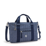 Kipling Ritta S Totes Signature Denim