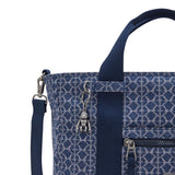 Kipling Ritta S Totes Signature Denim