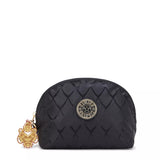 Kipling Zadok Pouch / Case Scale Black Jq