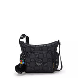 Kipling X Harry Potter - Gabbie Mini Crossbody Bags Magical Black