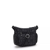 Kipling X Harry Potter - Gabbie Mini Crossbody Bags Magical Black