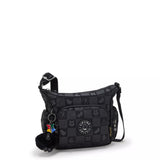 Kipling X Harry Potter - Gabbie Mini Crossbody Bags Magical Black