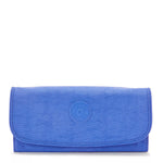 Kipling Money Land Wallet Havana Blue