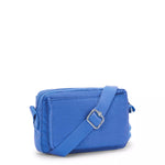 Kipling Abanu Crossbody Bag Havana Blue