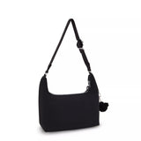 Kipling Nikki Rapid Black Shoulder Bag