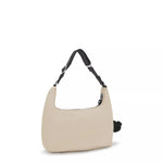 Kipling Nikki Shoulder Bags Back To Beige H