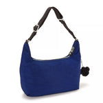 Kipling Nikki Rapid Navy Shoulder Bag