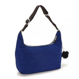 Kipling Nikki Rapid Navy Shoulder Bag