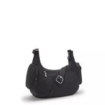 Kipling Rikka S Crossbody Bags Black Noir