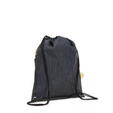 Kipling Supertaboo Minion Jeans Bl Backpack