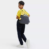 Kipling Supertaboo Minion Jeans Bl Backpack