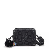 Kipling X Harry Potter - Hasana Crossbody Bags Magical Black