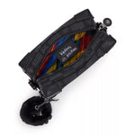 Kipling X Harry Potter - Hasana Crossbody Bags Magical Black