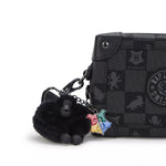 Kipling X Harry Potter - Hasana Crossbody Bags Magical Black