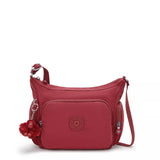 Kipling Gabb S Crossbody Bags Funky Red