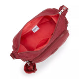 Kipling Gabb S Crossbody Bags Funky Red