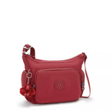 Kipling Gabb S Crossbody Bags Funky Red