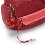 Kipling Gabb S Crossbody Bags Funky Red