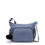 Kipling Gabb S Crossbody Bags Blue Lover