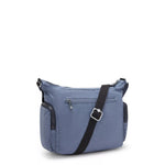 Kipling Gabb S Crossbody Bags Blue Lover