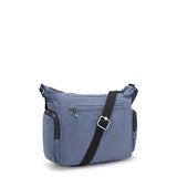 Kipling Gabb S Crossbody Bags Blue Lover