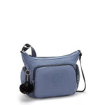 Kipling Gabb S Crossbody Bags Blue Lover