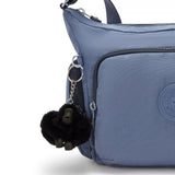 Kipling Gabb S Crossbody Bags Blue Lover