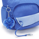 Kipling Gabb S Crossbody Bag Havana Blue