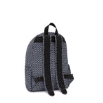 Kipling Delia Backpack Signature Print