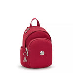 Kipling Delia Mini Backpacks Red Red Wine