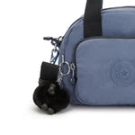 Kipling Defea Mini Shoulder Bags Blue Lover