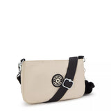 Kipling New Milos Shoulder Bags Back To Beige H