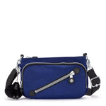 Kipling New Milos Rapid Navy Shoulder Bag