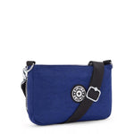 Kipling New Milos Rapid Navy Shoulder Bag