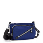 Kipling New Milos Rapid Navy Shoulder Bag