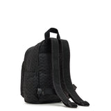 Kipling Delia Mini Backpack Signature Emb