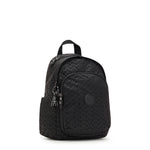 Kipling Delia Mini Backpack Signature Emb