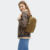 Kipling The City S Backpacks D Laurel Spice