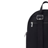 Kipling The City S Backpacks Black Spice