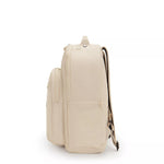 Kipling Seoul Backpacks Back To Beige