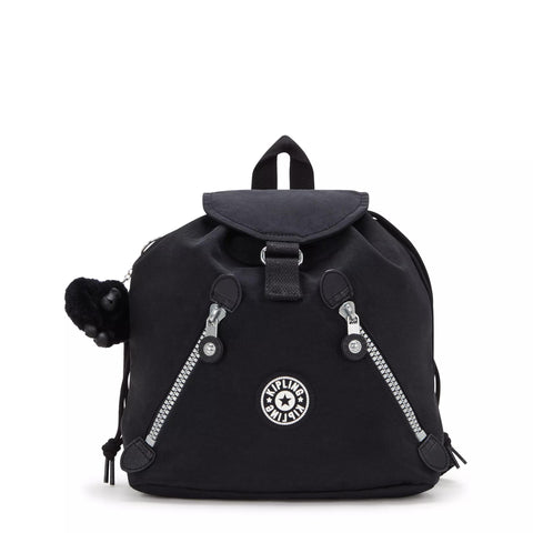 Kipling New Fundamental S Rapid Black Backpack