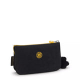 Kipling X Harry Potter - Creativity L Pouches/Cases Hufflepuff Tm