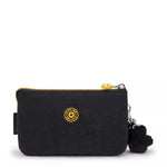 Kipling X Harry Potter - Creativity L Pouches/Cases Hufflepuff Tm