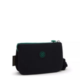 Kipling X Harry Potter - Creativity L Pouches/Cases Slytherin Tm